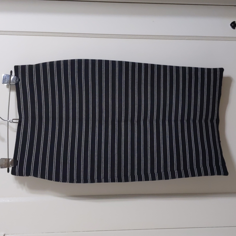 WHBM Knit Skirt